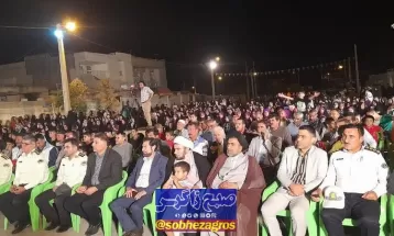 جشنمیلاد پیامبر اسلام و امامجعفرصادق(ع)+ تصاویر