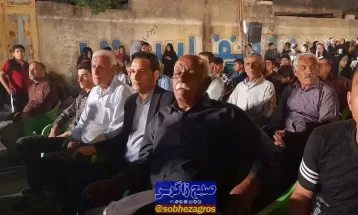 جشنمیلاد پیامبر اسلام و امامجعفرصادق(ع)+ تصاویر