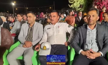 جشنمیلاد پیامبر اسلام و امامجعفرصادق(ع)+ تصاویر