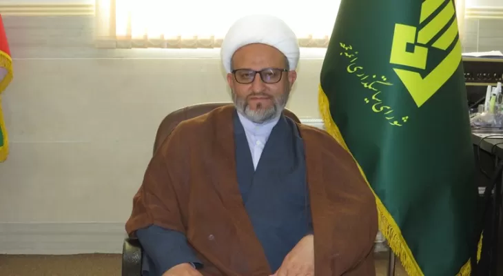 پیروزی جبهه مقاومت مدیون تلاش‌های حاج قاسم است