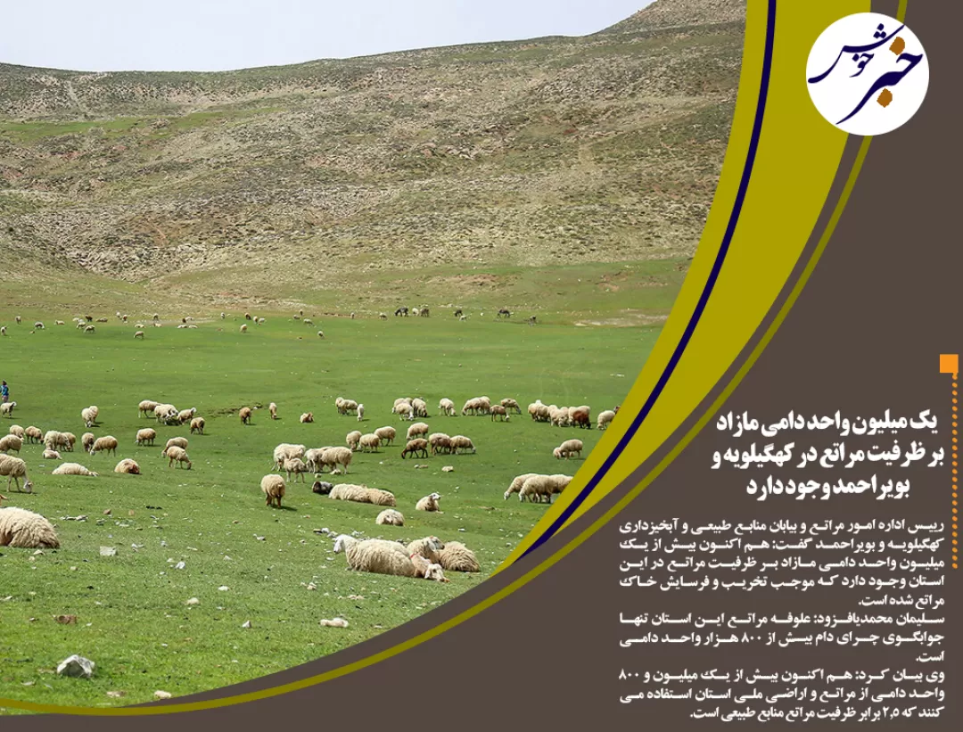 تولید روزانه 580هزاربشکه نفت در گچساران