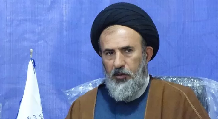 عزم راسخ ملت فلسطین در انتقامی سخت