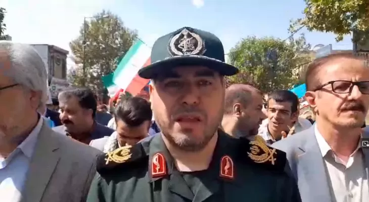 جبهه مقاومت هیمنه پوشالی اسرائیل را شکست داد