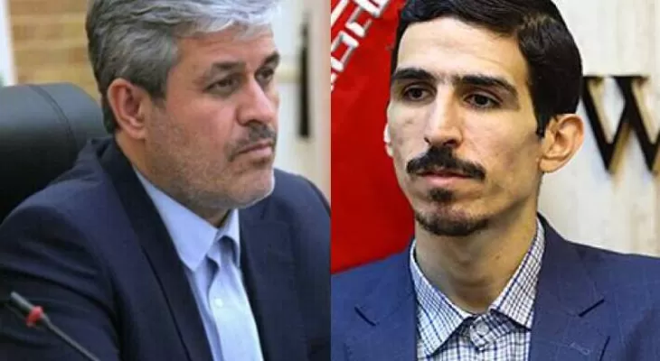 شکایت نماینده مجلس از غلامرضا تاجگردون