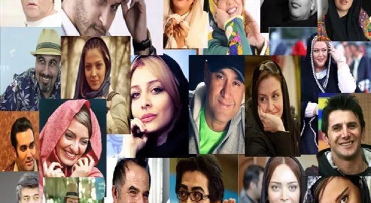 وقتی سلبریتی‌ها در برابر جنایات صهیونیست‌ها لال می‌شوند!