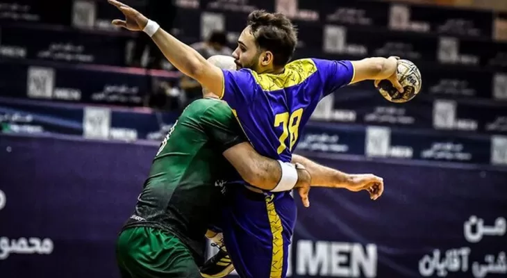 فرازبام باخت؛ بازی نفت و گاز لغو شد!