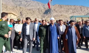 خروشخودجوش لندهای ها درحمایت از کودکانغزه