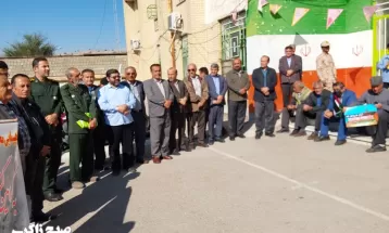خروشخودجوش لندهای ها درحمایت از کودکانغزه