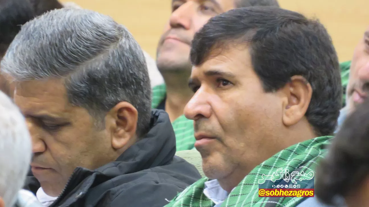 برگزاری همایش جبهه علمی فرهنگی بسیج اساتید کهگیلویه‌وبویراحمد