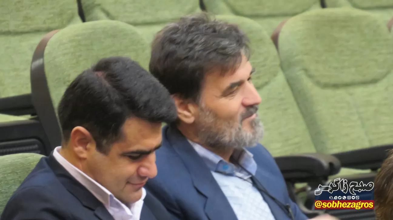 برگزاری همایش جبهه علمی فرهنگی بسیج اساتید کهگیلویه‌وبویراحمد