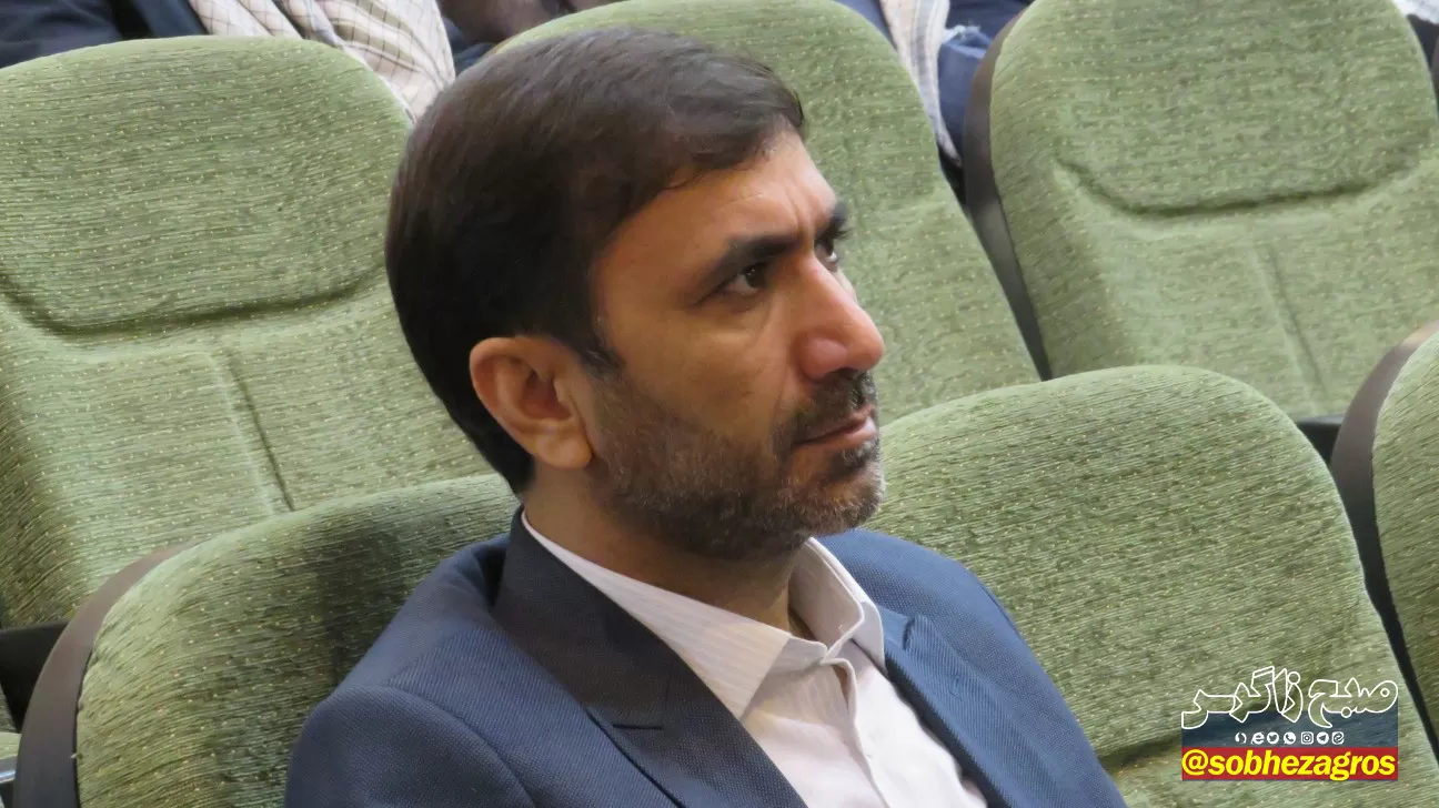 برگزاری همایش جبهه علمی فرهنگی بسیج اساتید کهگیلویه‌وبویراحمد