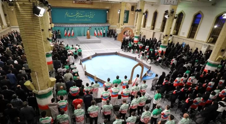 حماس در طوفان‌الاقصی رژیم‌صهیونیستی را ضربه‌فنی‌ کرد