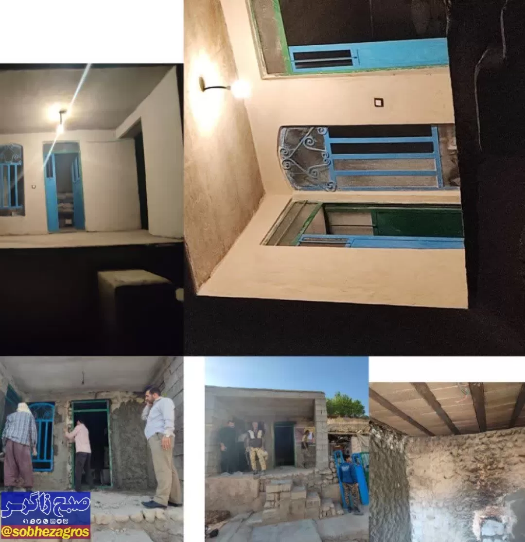 توزیع ۱۸۰۰ بسته معیشتی بین نیازمندان+ تصاویر