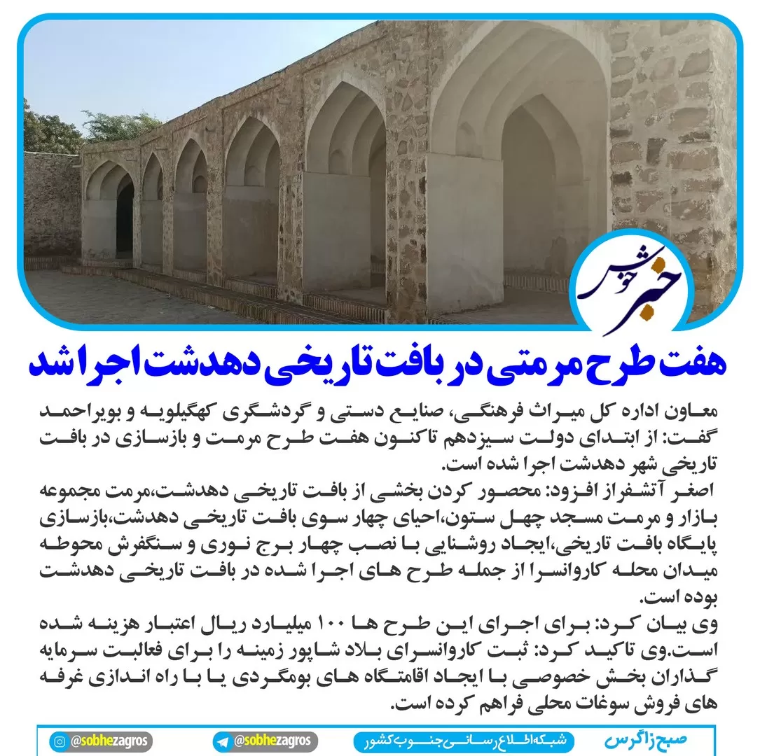 شکسته‌شدن طلسم ۱۰ساله تعریض‌جاده باشت‌چرام