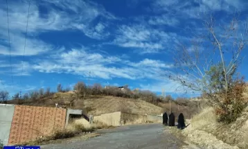شکست لولهآب و یخبندان در کوخداندنا+ تصاویر