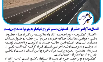 تأمین اعتبار طرحدریاچه شهدایگمنام گچساران