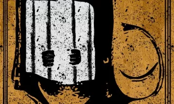 پوسترهای طراحیشده در ورکشاپ یکروزه نهبهاسلحه