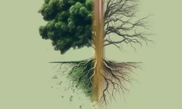 پوسترهای طراحیشده در ورکشاپ یکروزه نهبهاسلحه