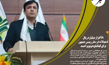 اختصاص ۵۷هزارمترمربع زمین به نهضتملیمسکن دریاسوج