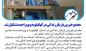 اختصاص ۴۸۰۰میلیاردریال به طرحهای گازرسانی کهگیلویه وبویراحمد