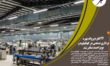 اختصاص پنجهزارمیلیاردریال به طرحهایآبرسانی کهگیلویه وبویراحمد