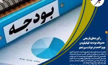 مطالعات احداث زیرگذر در سه‌نقطه پرترافیک یاسوج انجام‌شد