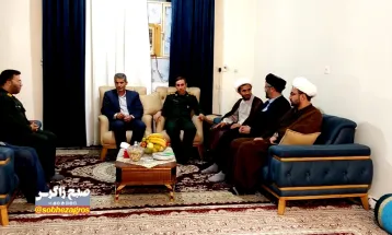 وعده صادق زمینهساز افول رژیم صهیونیستی
