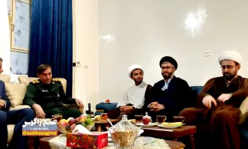 وعده صادق زمینهساز افول رژیم صهیونیستی