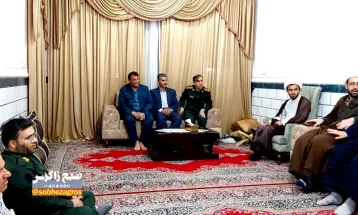 وعده صادق زمینهساز افول رژیم صهیونیستی