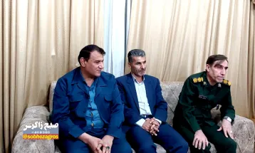 وعده صادق زمینهساز افول رژیم صهیونیستی