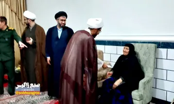 وعده صادق زمینهساز افول رژیم صهیونیستی