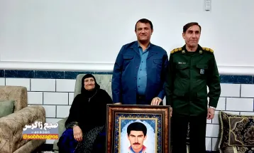 وعده صادق زمینهساز افول رژیم صهیونیستی