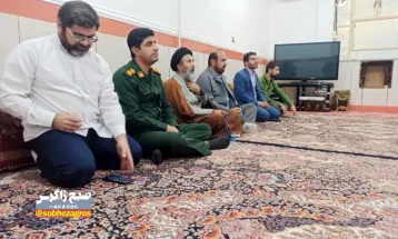 وعده صادق زمینهساز افول رژیم صهیونیستی