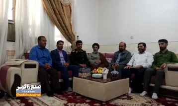 وعده صادق زمینهساز افول رژیم صهیونیستی