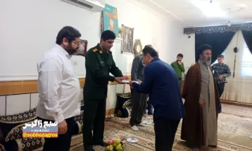 وعده صادق زمینهساز افول رژیم صهیونیستی