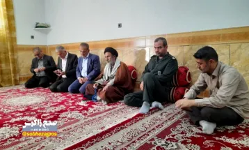 وعده صادق زمینهساز افول رژیم صهیونیستی