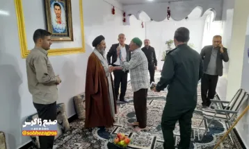 وعده صادق زمینهساز افول رژیم صهیونیستی