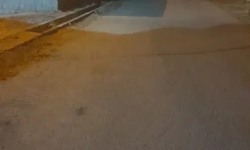 روستای «بلوط‌ کاران»؛  در ظلمت و تاریکی مطلق