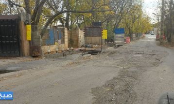 تصاویری باورنکردنی از وضعیت بغرنج نماد گردشگری شهر یاسوج