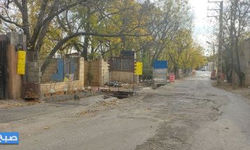 تصاویری باورنکردنی از وضعیت بغرنج نماد گردشگری شهر یاسوج