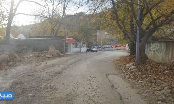 تصاویری باورنکردنی از وضعیت بغرنج نماد گردشگری شهر یاسوج