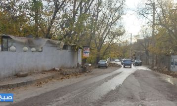 تصاویری باورنکردنی از وضعیت بغرنج نماد گردشگری شهر یاسوج