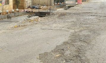 تصاویری باورنکردنی از وضعیت بغرنج نماد گردشگری شهر یاسوج