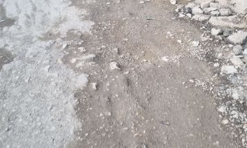 تصاویری باورنکردنی از وضعیت بغرنج نماد گردشگری شهر یاسوج