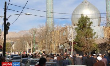 یاسوجی‌ها جنایات وحشیانه رژیم صهیونیستی را محکوم کردند