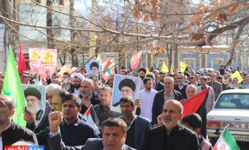 یاسوجی‌ها جنایات وحشیانه رژیم صهیونیستی را محکوم کردند
