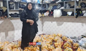توزیع بستههای معیشتی بین خانوادههای کمبرخوردار