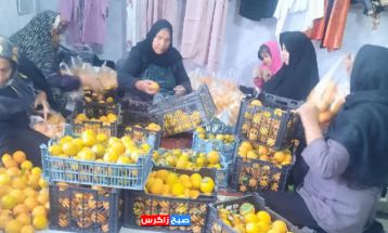 توزیع بستههای معیشتی بین خانوادههای کمبرخوردار