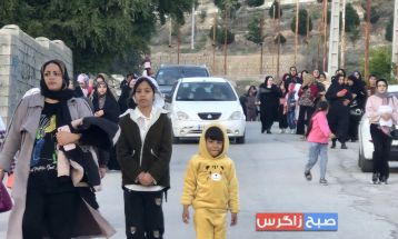 همایش بزرگ پیادهروی خانوادگی در باشت