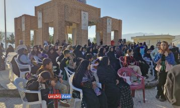 همایش بزرگ پیادهروی خانوادگی در باشت